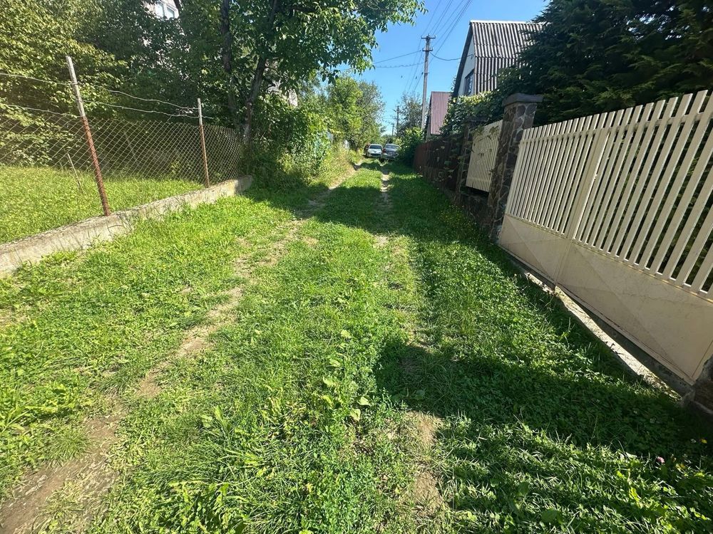 Продаж дачного будинку в с. Оріховиця, Ужгородський р-н