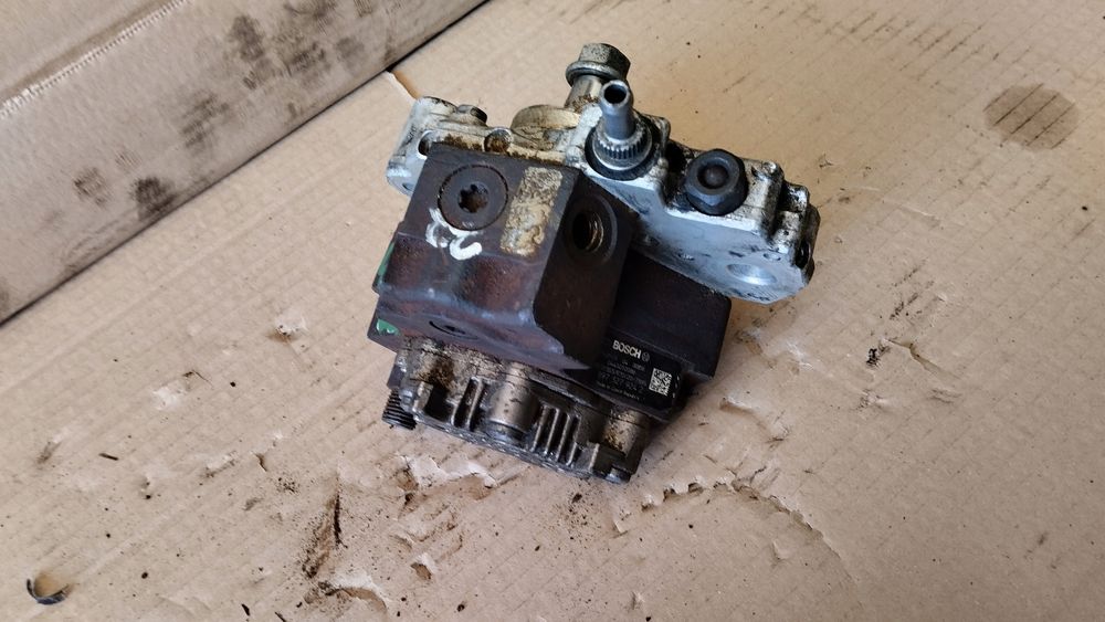 pompa wtryskowa paliwa opel astra h meriva a 1.7 cdti 0445010086