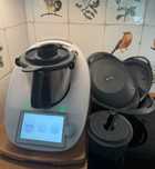 Thermomix TM6 Vorwerk