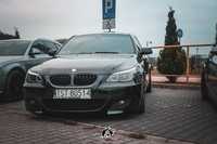 BMW  e60 525d Mpakiet