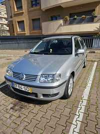 Vendo volkswagen polo 1.0