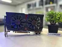 Відеокарта ASUS GTX 950 2Gb Strix Gaming Б/в, Гарантія 3 міс!