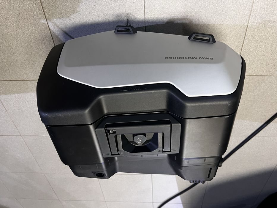 Mala lateral direita Bmw Gs1300