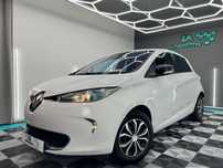 Renault Zoe (c/ Bateria) 22 kwh Life