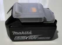 Bateria Makita 18V 6Ah BL1860B