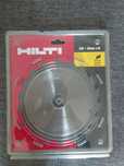 Tarcz Hilti do drewna+3gratis