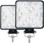 Focos led 300w 12.000 lumens