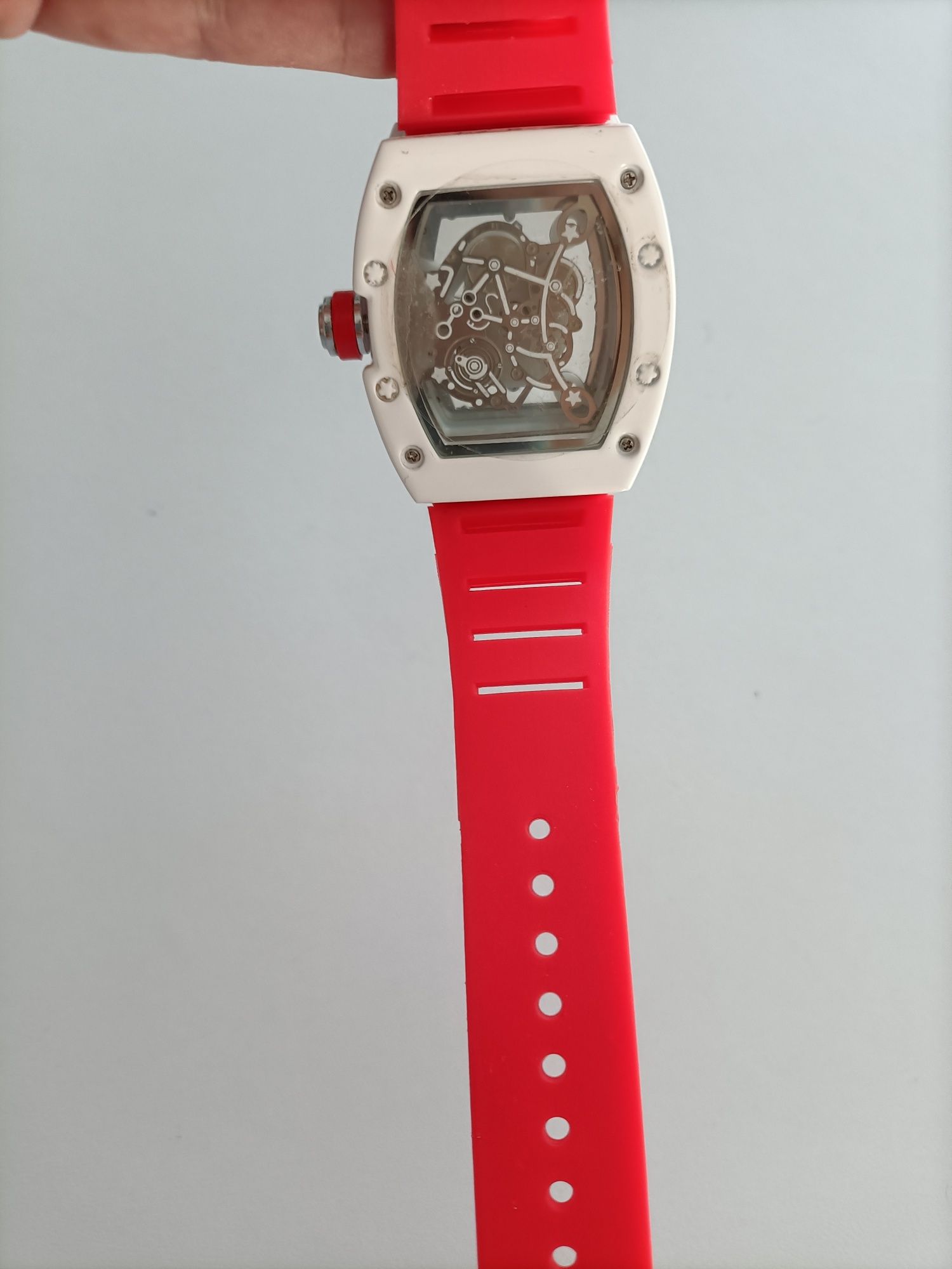 Relógio RM quartz