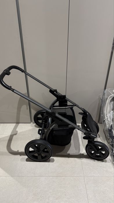 Коляска прогулочная X-lander X-Pulse бежевая