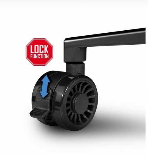 fotel gamingowy Sharkoon Skiller SGS40 szary