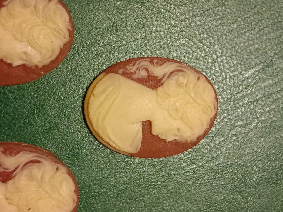 Piękna duża kamera