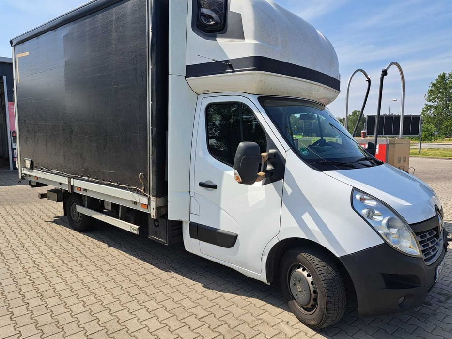 Продам авто, бус Рено Мастер  Renault Master
