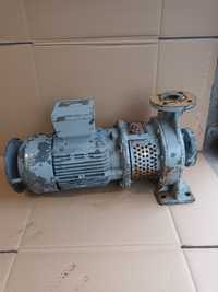 Pompa wody ALLWEILER 1,3kW. SIEMENS.