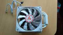 Cooler Enermax ETS-T40F-RF