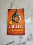 O Recluso- Freida McFadden