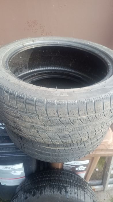 Opony całoroczne 245/45R18