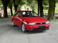 Seat Ibiza 6K TDi Sport
