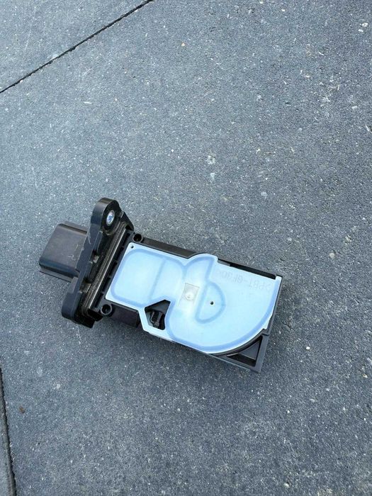 Przepływomierz Renault Master IV