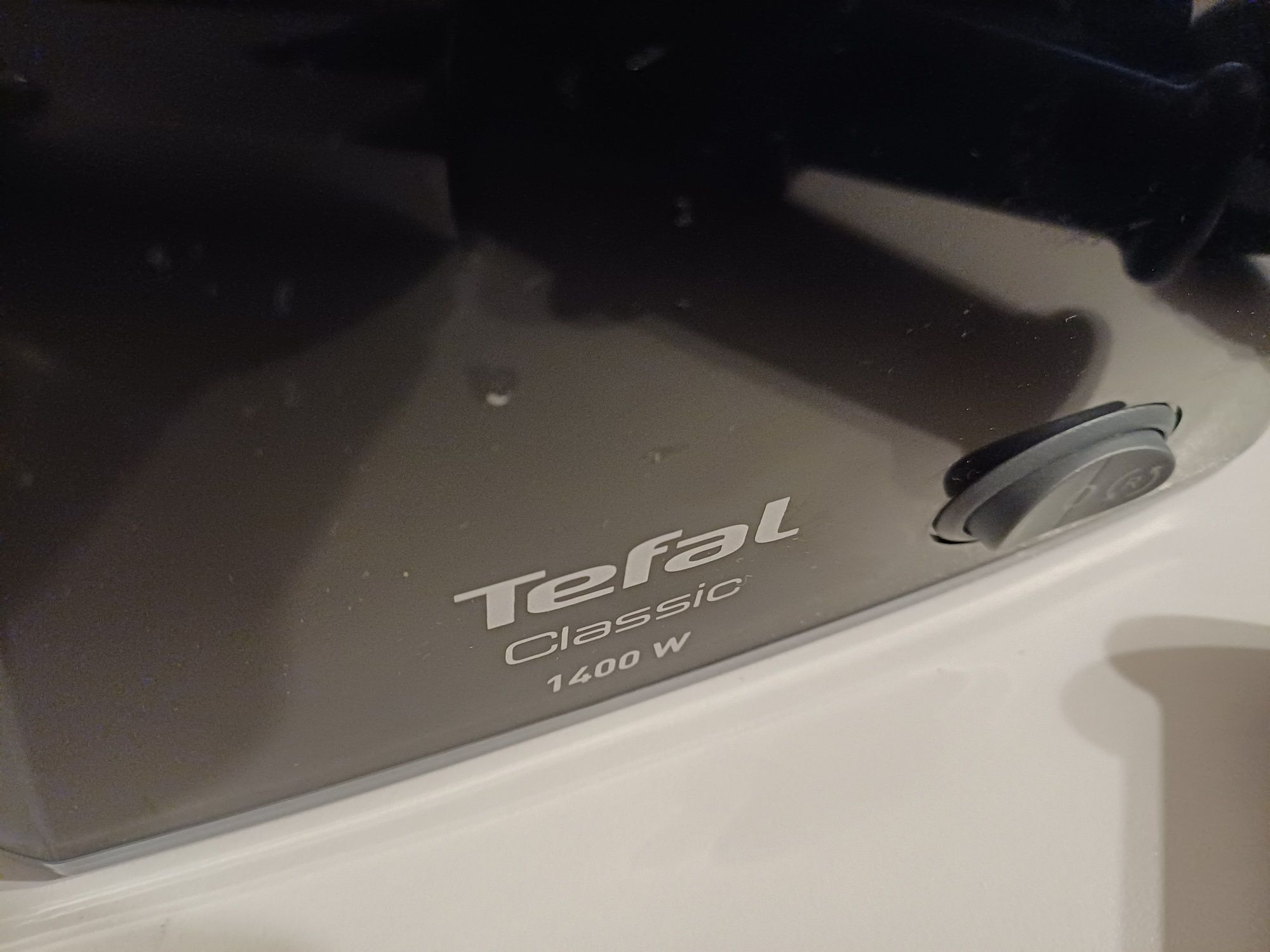 Maszynka do mielenia mięsa tefal NE105838