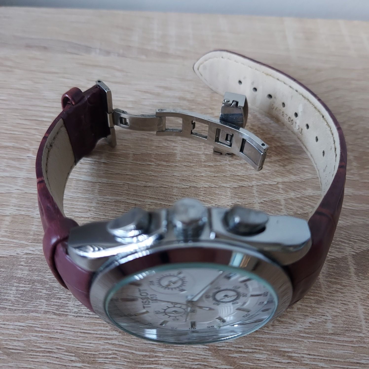 Sprzedam zagarek Tissot T-Classic