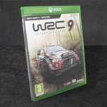 PL 5/5 WRC 9 xbox One GameBAZA