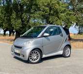 Smart Fortwo Cabrio 1.0 mhd Passion 71