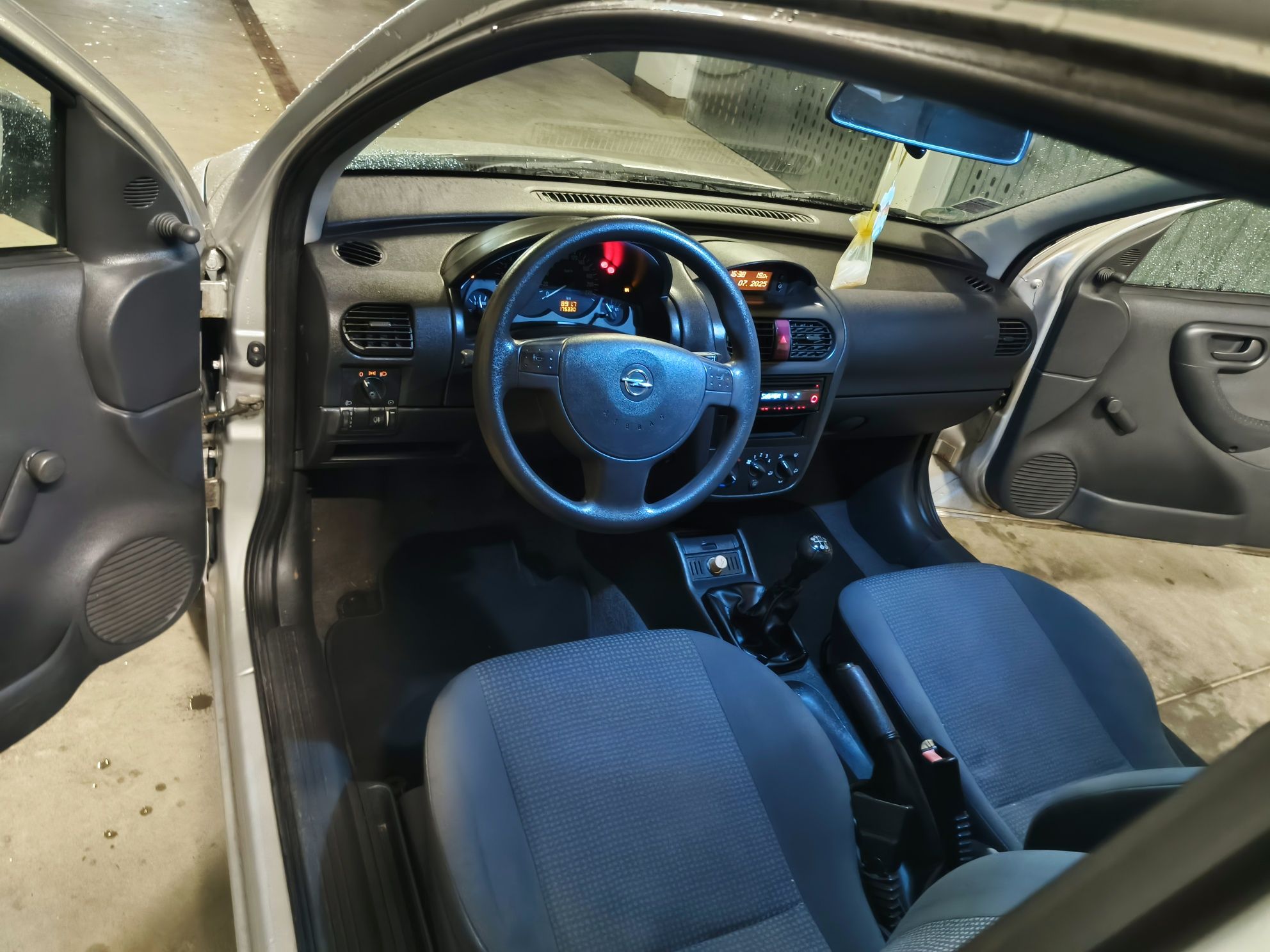 Zadbana Warta Uwagi Opel Corsa