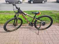 Rower górski młodzieżowy MTB INDIANA X-Enduro 2.7 27,5"
