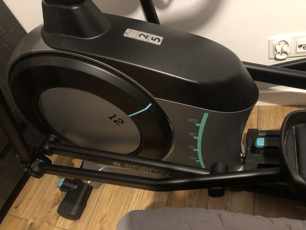 Orbitrek Domyos C4.0