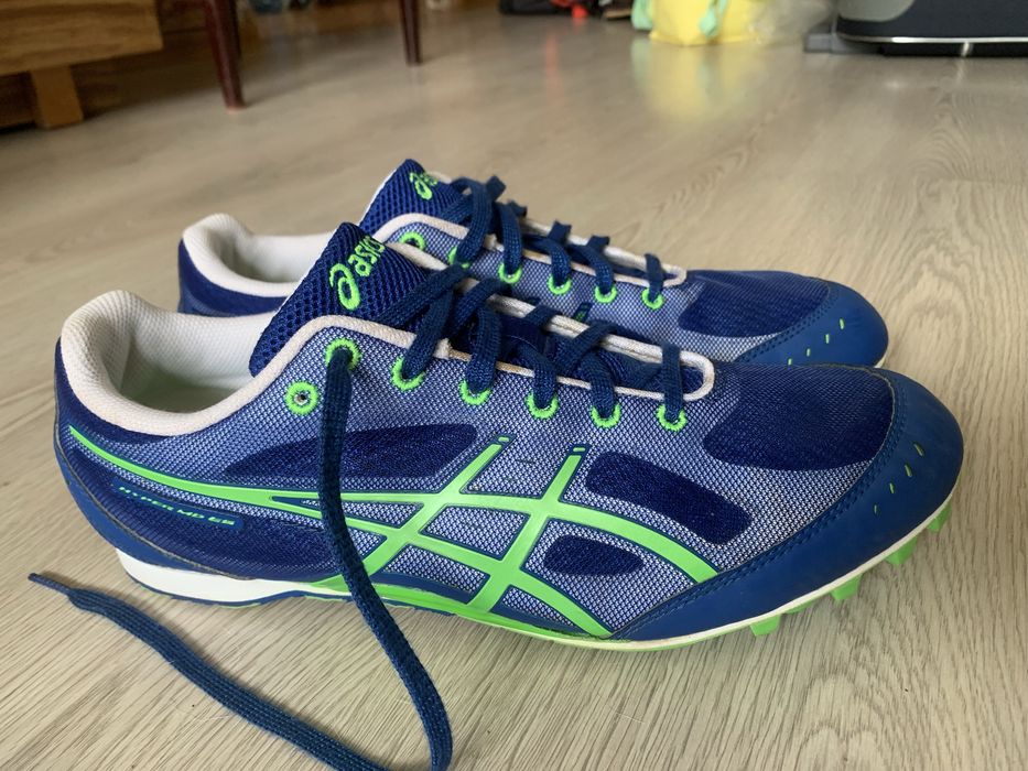 Кросівки(шиповки) Asics Hyper MD ES (44р 27.5см)Original,стан