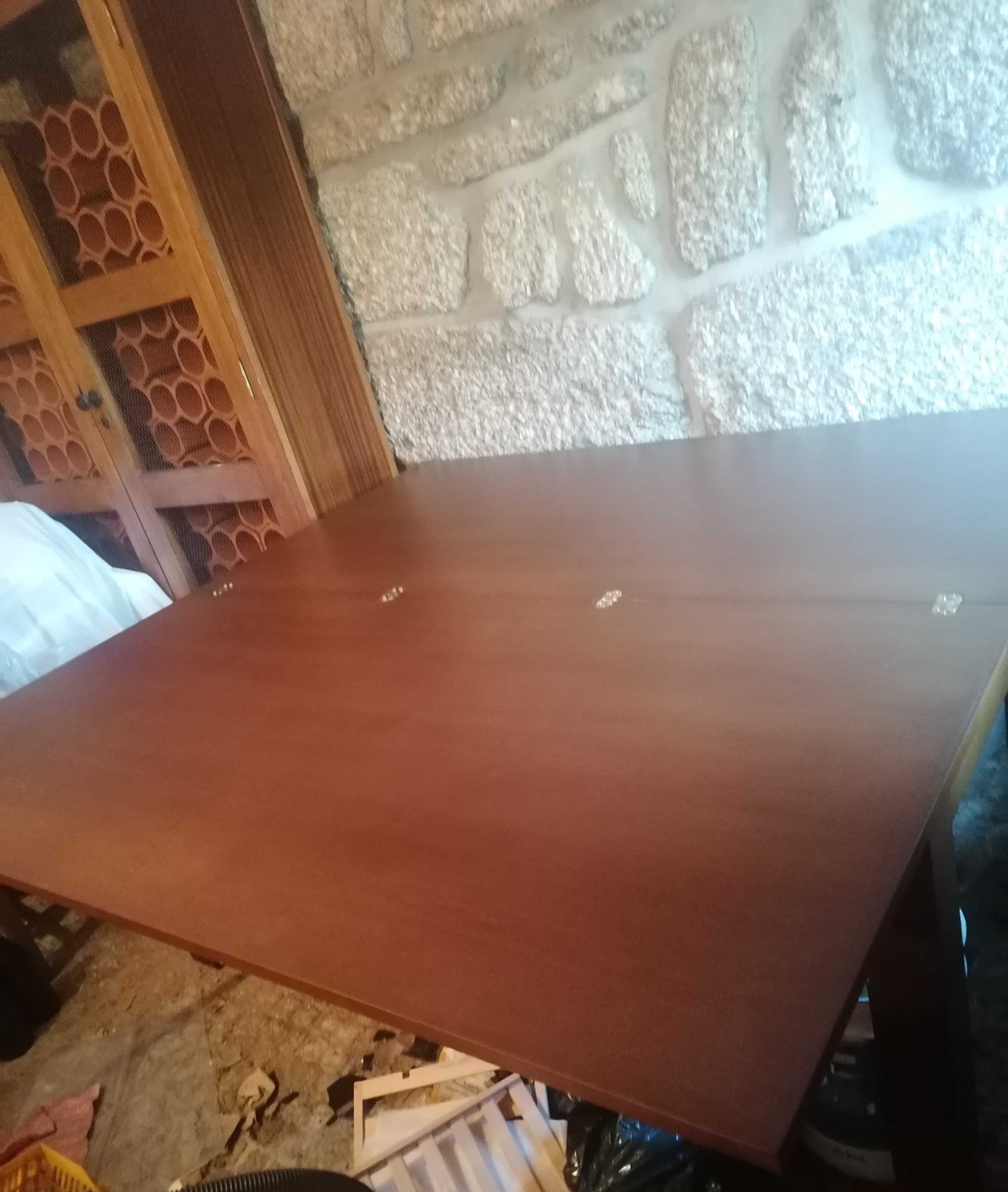 Mesa Jantar 8 a 12 pessoas