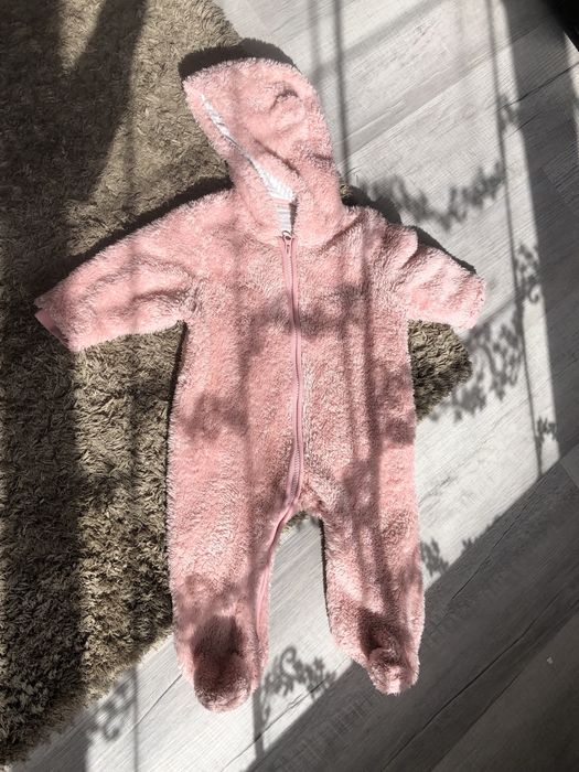 Next кобінезон комбинезон деми демисезонний