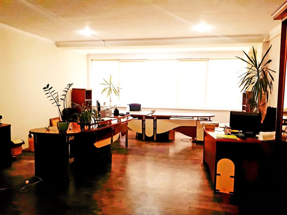 Здам приміщення різної площи та призначення