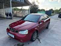 Пропоную Chevrolet Lacetti 1.8 СЕДАН