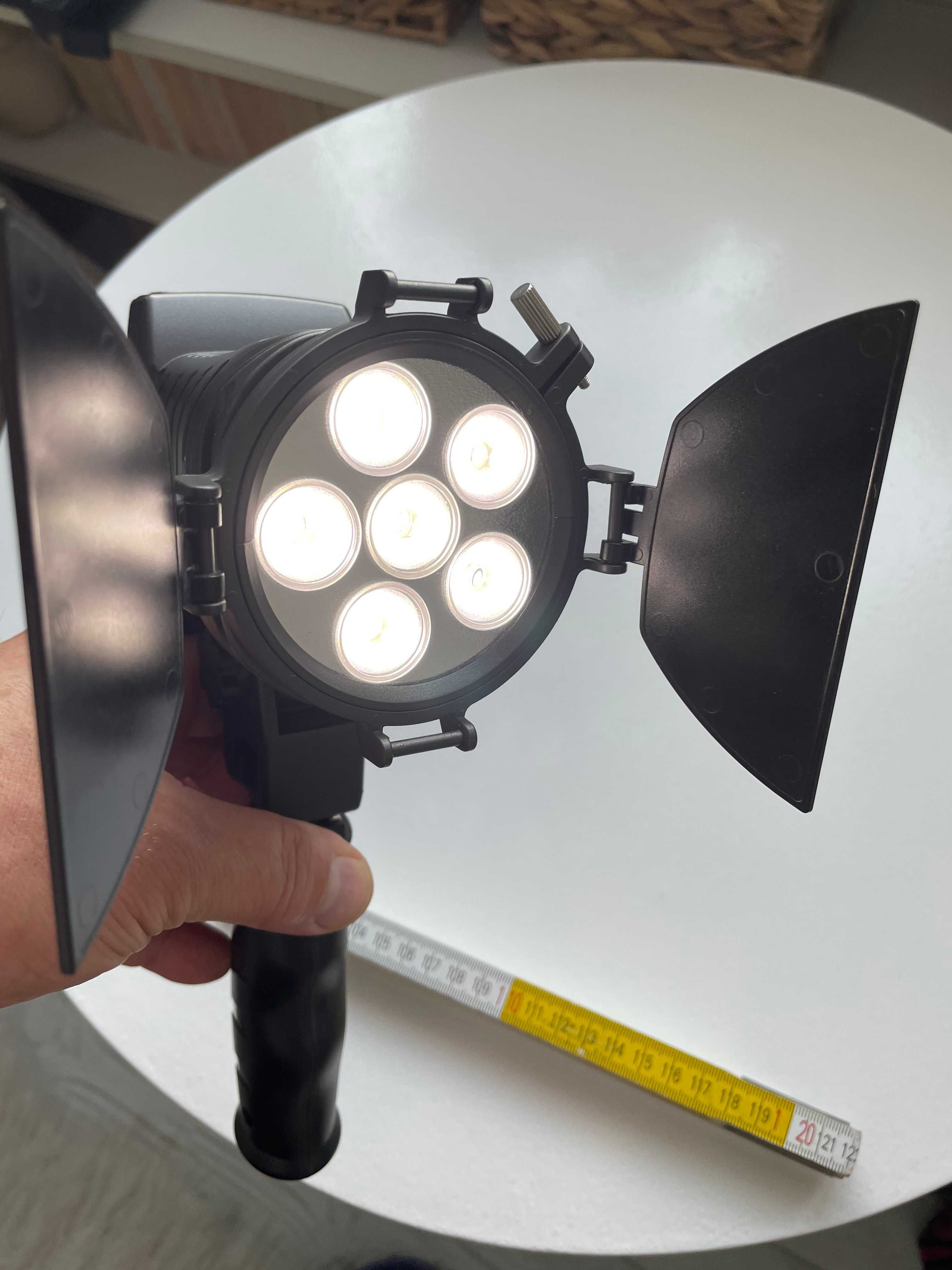 lampa Video Light Profesional