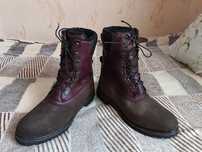 Черевики зимові Timberland Winter Lug Boot Waterproof