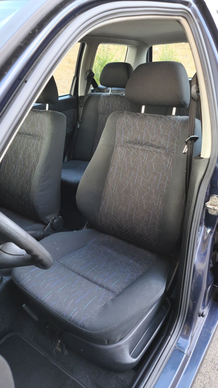 Vw polo 1.4 1999