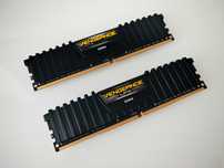 Pamięć RAM DDR4 Corsair 32GB 3200MHz Vengeance LPX Black CL16