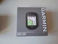 Sprzedam nowy Garmin edge 840