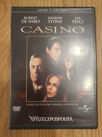 Film DVD super jakość super cena Casino al pacino