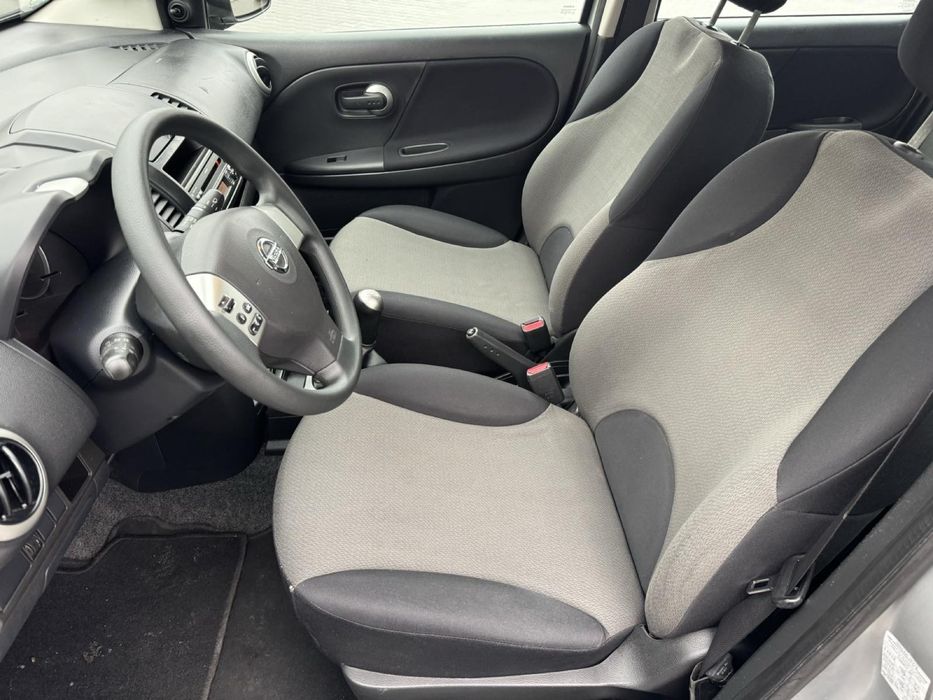 2008 р.в.  Модельний 2009  1.4 бензин