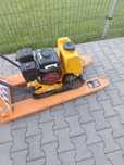 Zagęszczarka 100 KG że zraszaniem