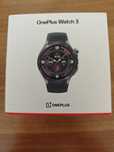 ONEPLUS Watch 3 Czarny