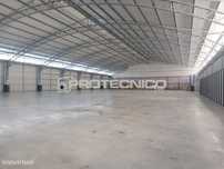 Armazém c/ 2.400m2 – Oliveira do Bairro