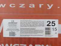 Pustak ceramiczny TERMOTON OWCZARY