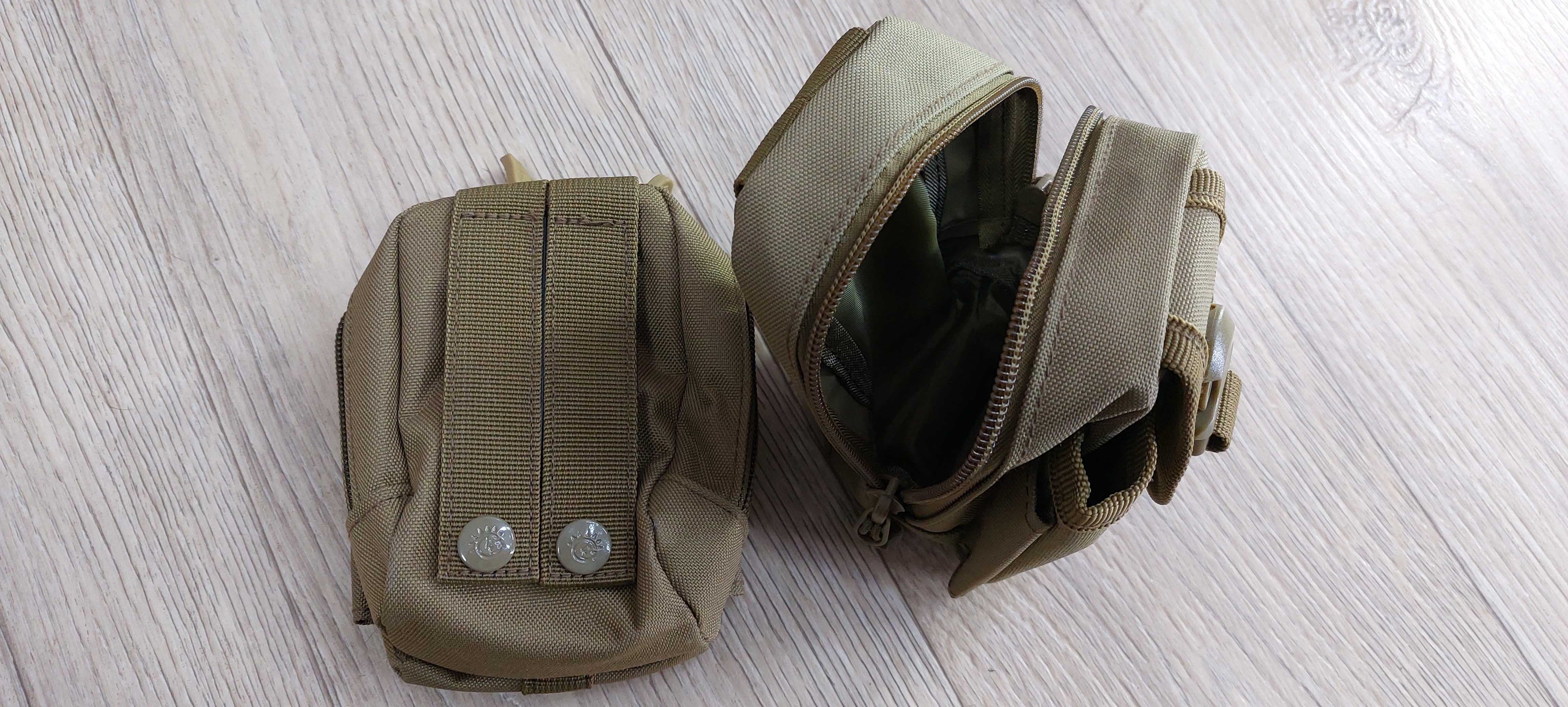 Підсумок Protector Plus Molle Utility Pouch A003