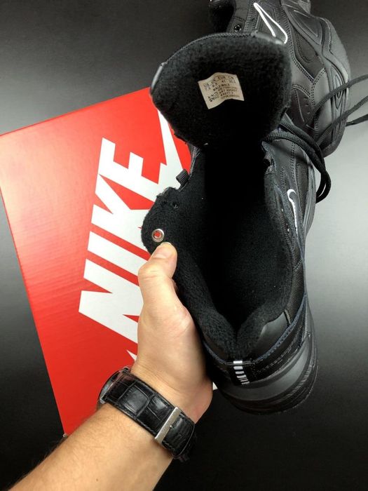 Чоловічі зимові кросівки Nike M2K Tekno Winter