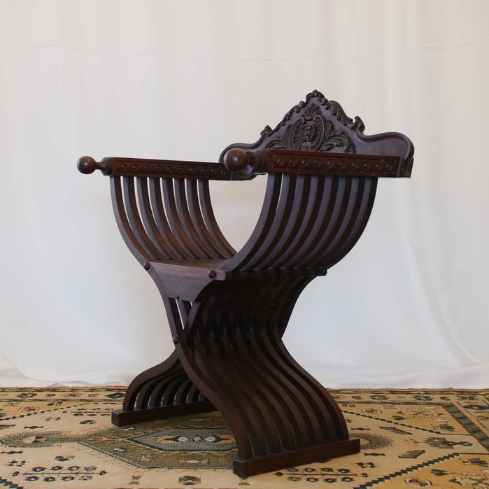 Cadeira de Savonarola