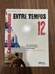 Caderno do aluno de História A 12° ano “Entre tempos”