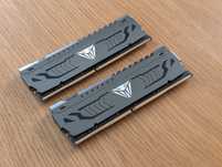 Pamięć RAM DDR 4 Patriot Viper 32 GB 3200 MHz